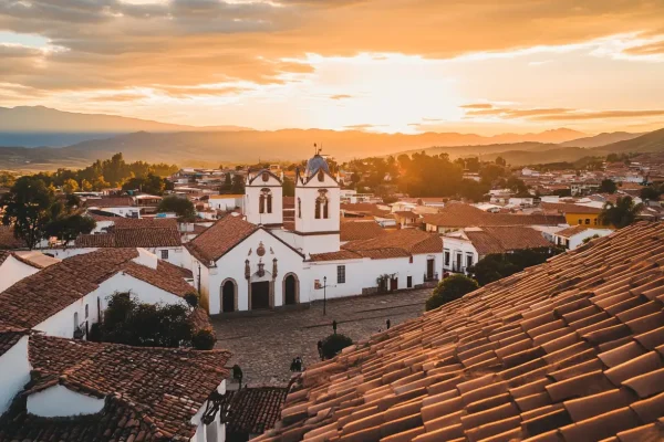 Sucre, Bolivia: The White City That Most South America Itineraries Skip