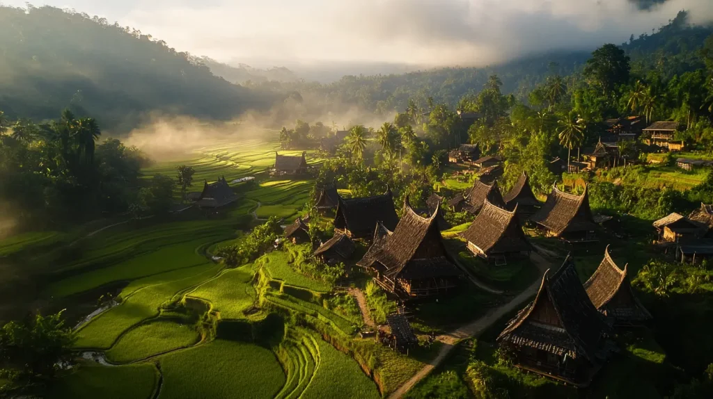 Where to Stay in Rantepao