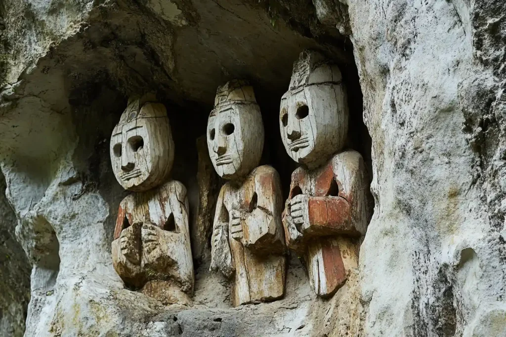 Is Tana Toraja Worth the Journey?