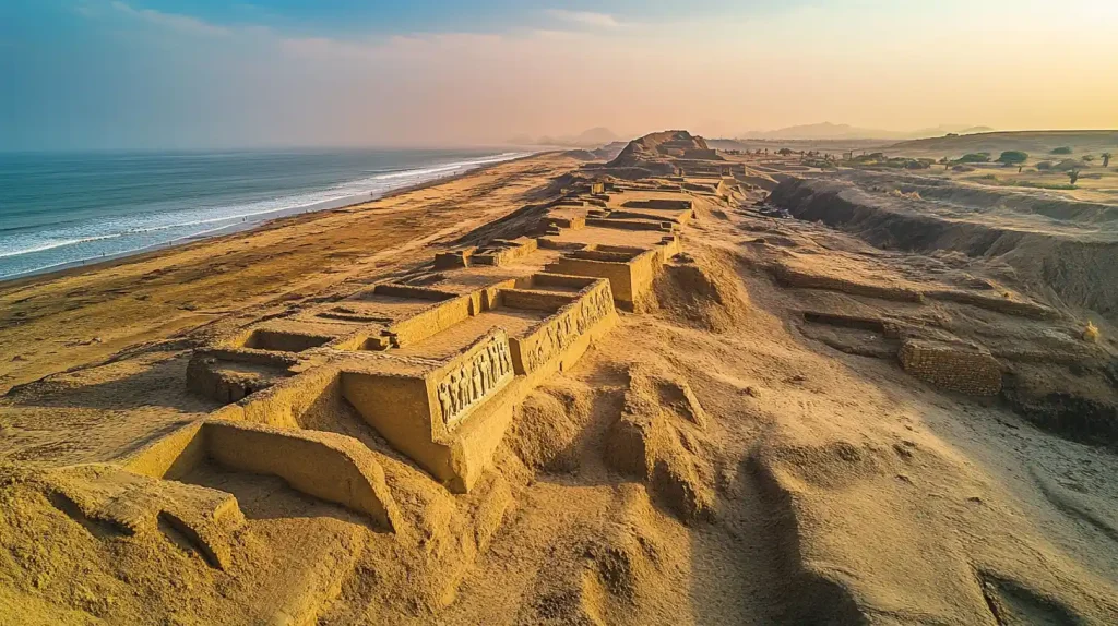 Is Trujillo Worth the Trip from Lima?