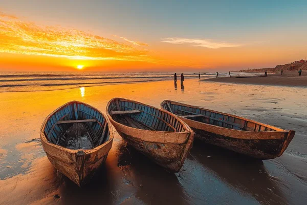 Trujillo, Peru: Chan Chan and the Archaeological Coast Americans Are Skipping
