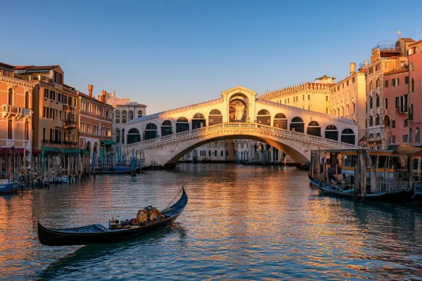 3 Days in Venice: First-Timer Itinerary & Top Highlights