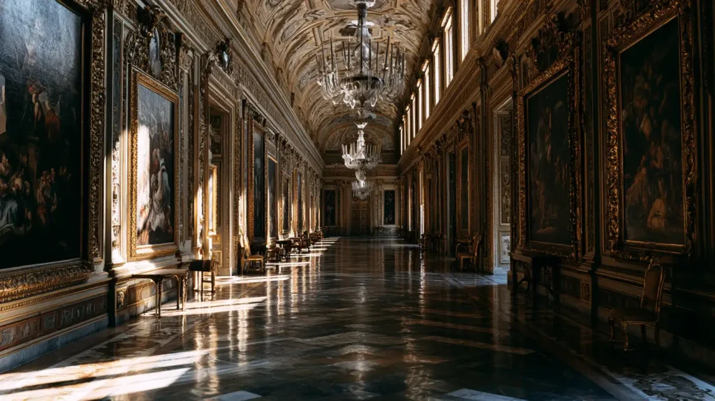 The Aventine Keyhole