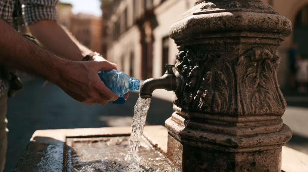 Free Things in Rome Worth Your Time