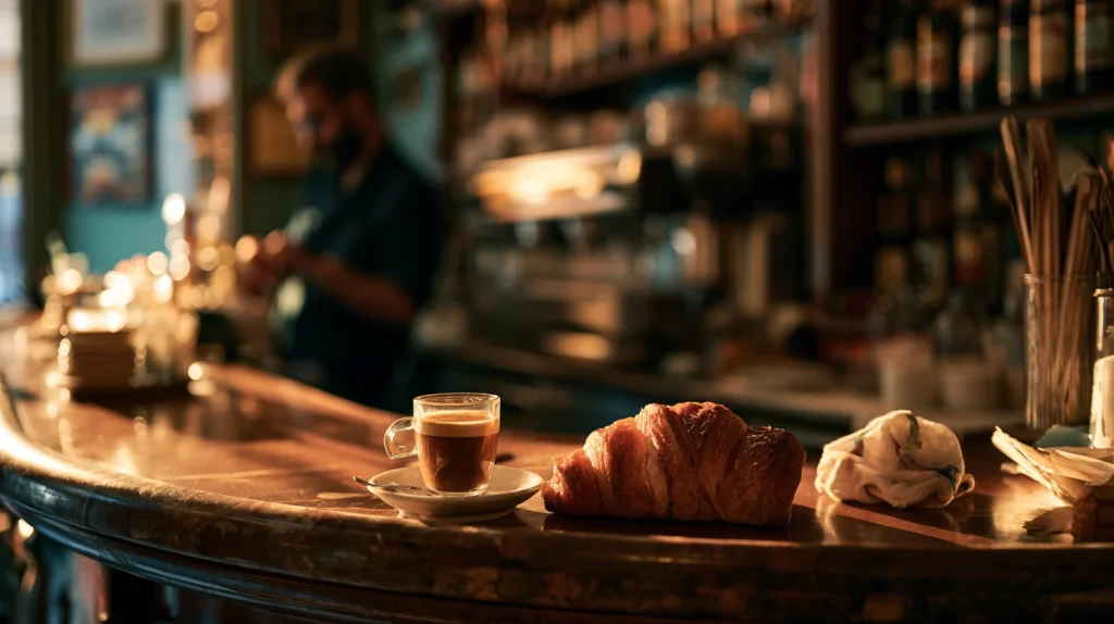 Where Rome Inflates Prices (and Where It Doesn't)