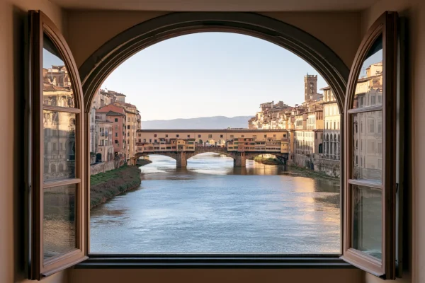 Uffizi Gallery Florence: Tickets, What to See & How to Beat the Crowds