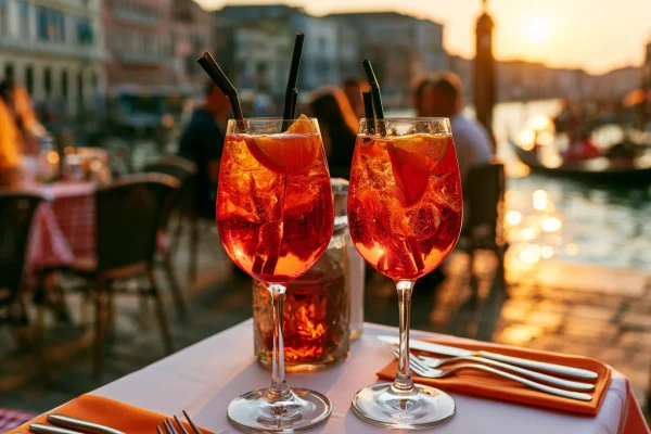 Venetian Seafood & Spritz in Venice: What to Eat and Where to Go
