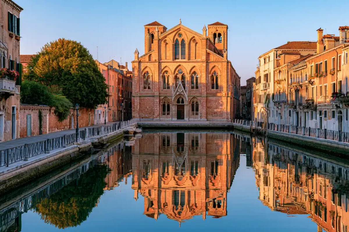 Venice Hidden Gems: 12 Spots Most Tourists Never Find