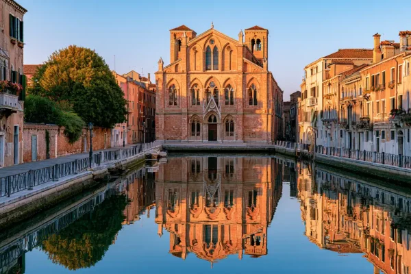 Venice Hidden Gems: 12 Spots Most Tourists Never Find