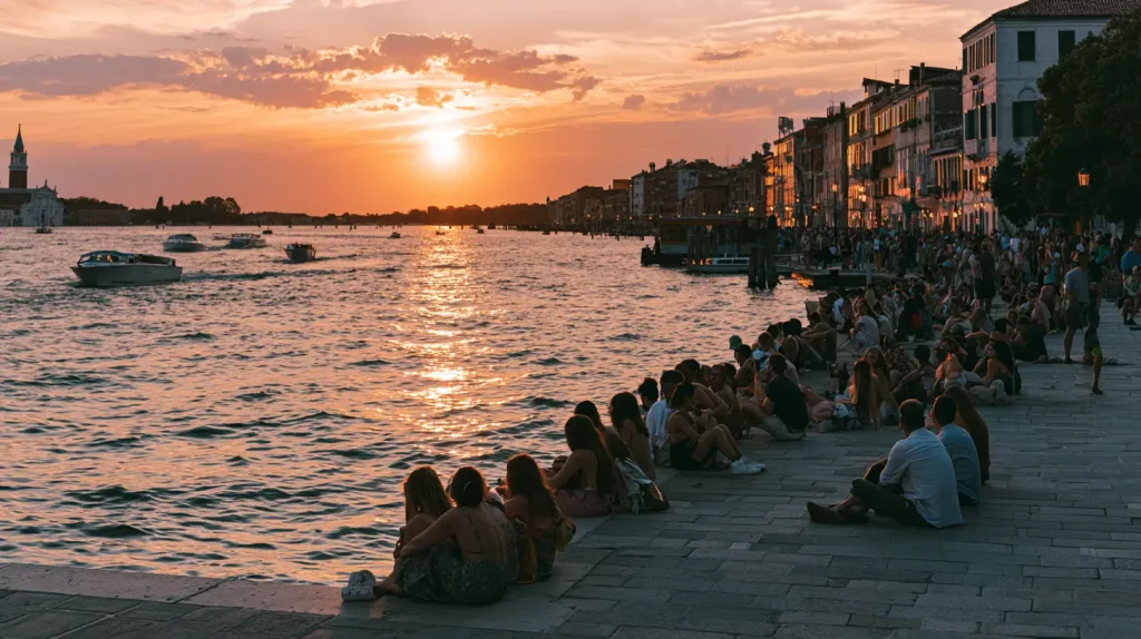 San Marco: The Most Central, The Most Expensive