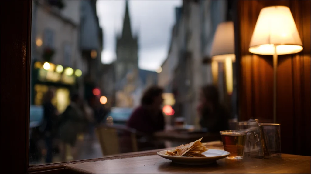 Bayeux
