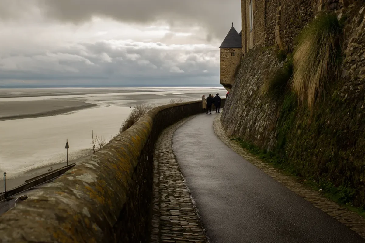 2 Days in Mont Saint-Michel and Normandy: A Self-Drive Itinerary That Actually Works