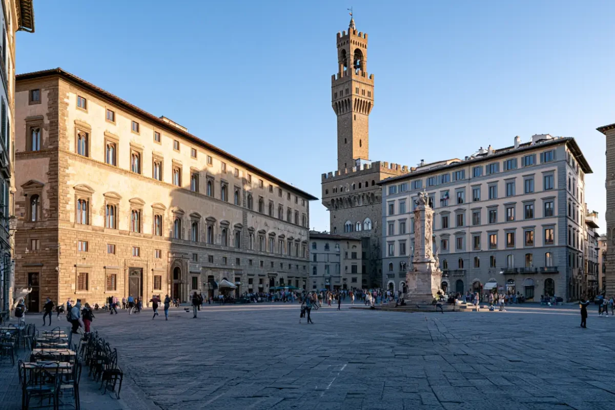 3 Days in Florence: A First-Timer’s Itinerary That Actually Works