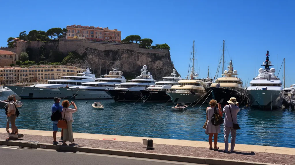3 Days in Nice & French Riviera