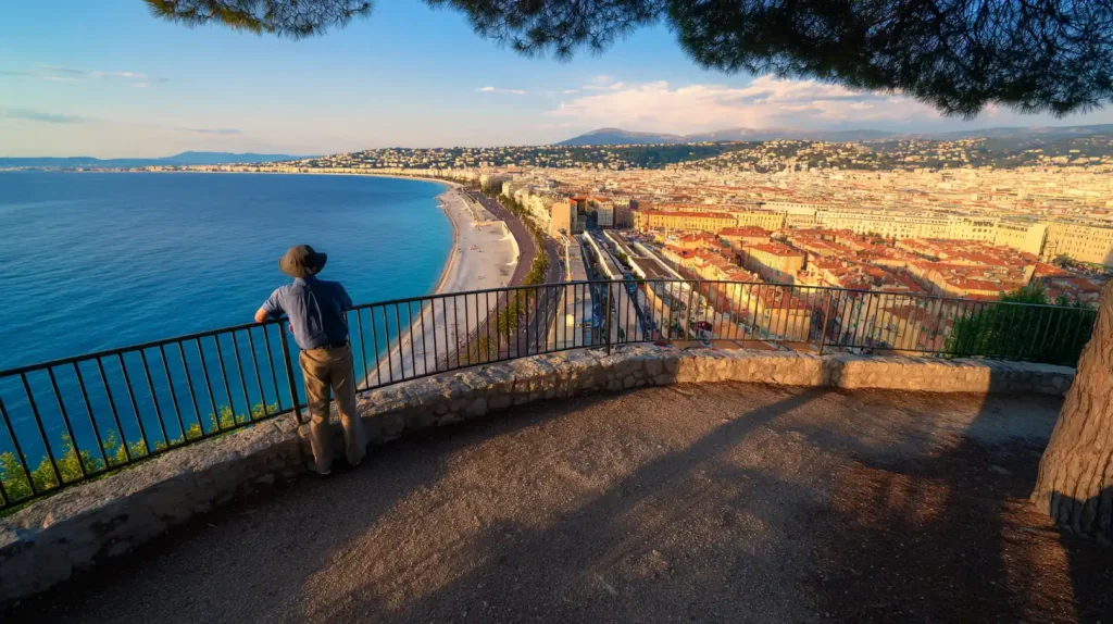 3 Days in Nice & French Riviera