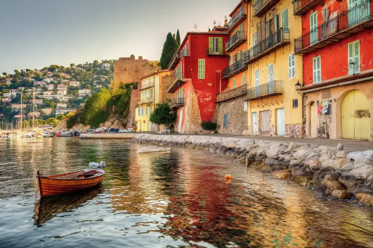 3 Days in Nice & French Riviera: First-Timer Itinerary & Top Highlights