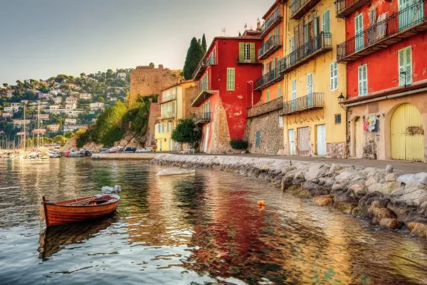 3 Days in Nice & French Riviera: First-Timer Itinerary & Top Highlights