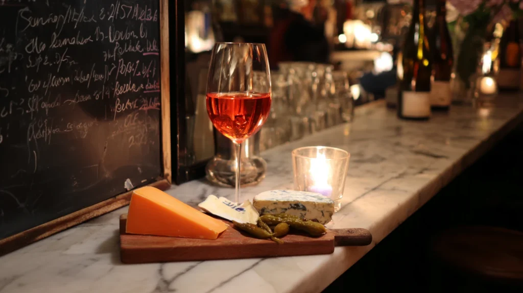 Before You Go: What to Book in Advance