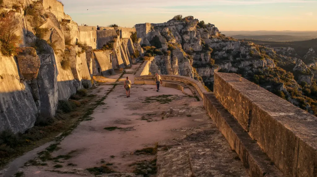 3 Days in Provence