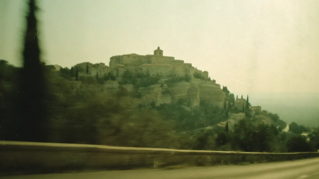 3 Days in Provence