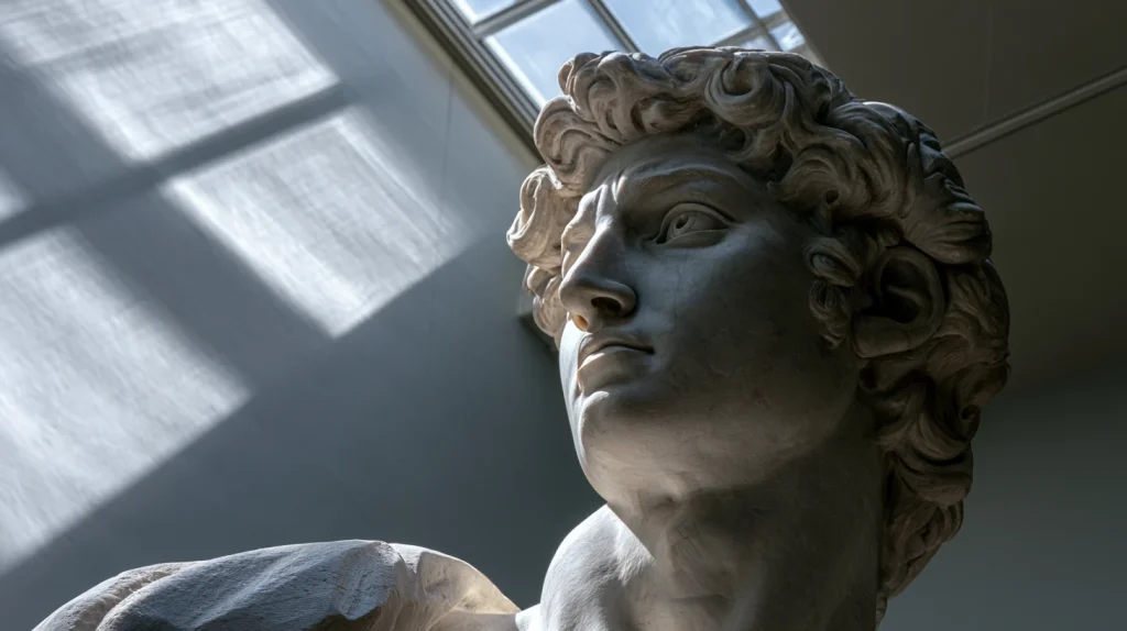 Getting Tickets to the Accademia