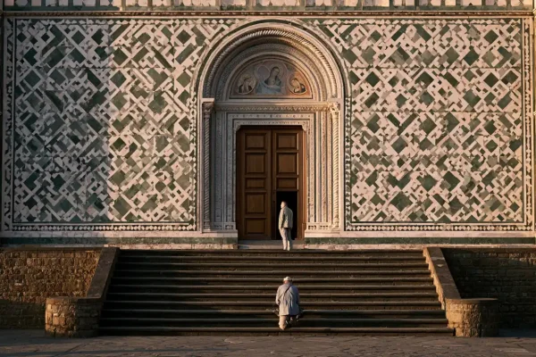 Accademia Gallery & Piazzale Michelangelo Florence: What You Actually See