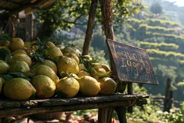 Amalfi Coast Food: What to Eat and Where to Find It