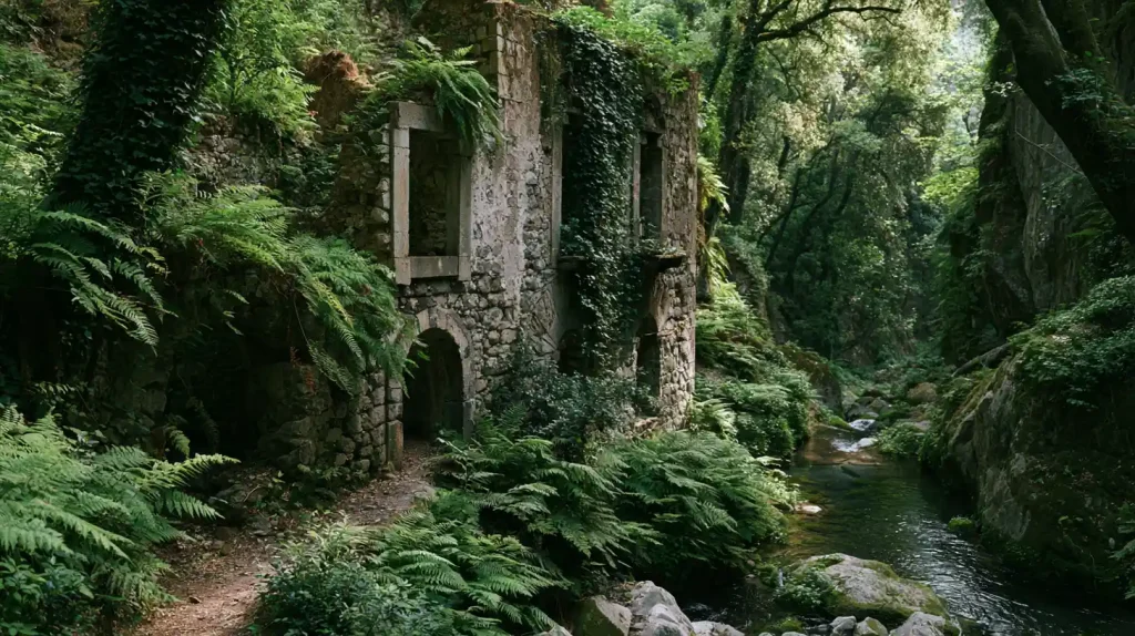 The Coast's Most Photographed Secret