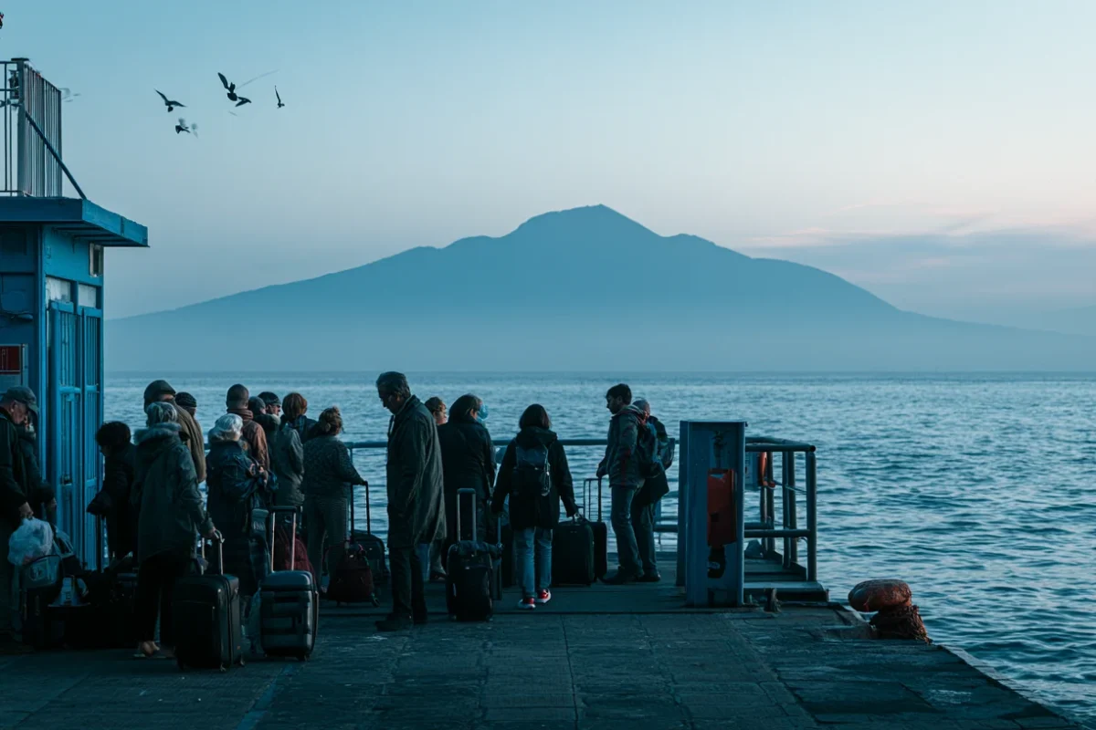 Amalfi Coast Transportation: The Complete Guide for First-Timers