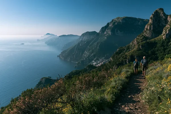 Amalfi Coast on a Budget: Real Costs and Tips to Spend Less (2026)