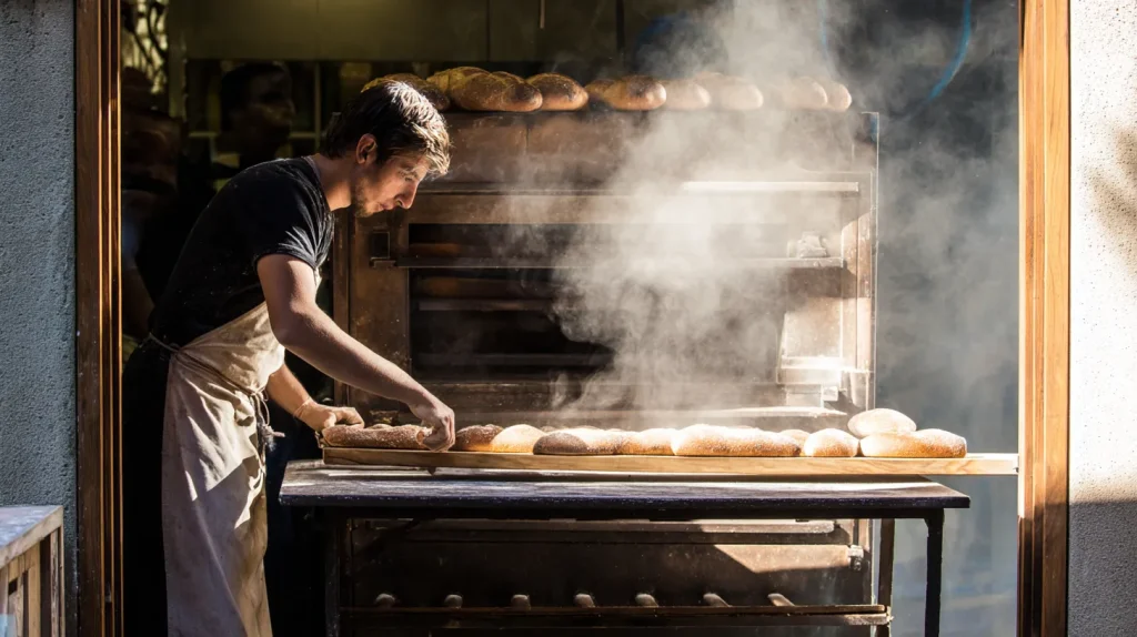 Baguette