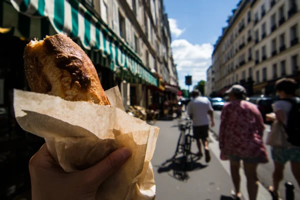 Best Bakeries & Baguette Crawl in Paris: What to Know & Where to Go