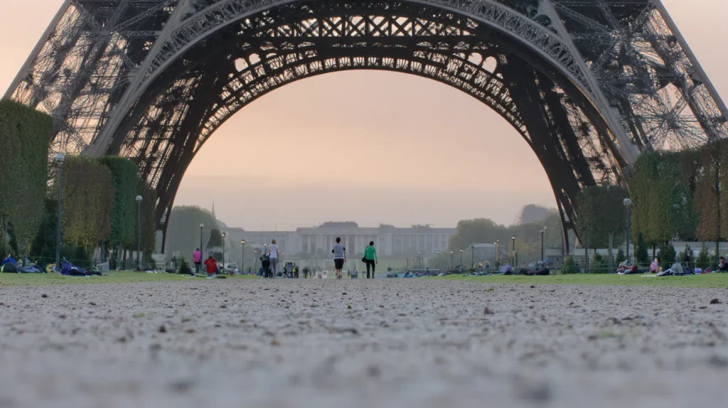 Best Time to Visit Paris