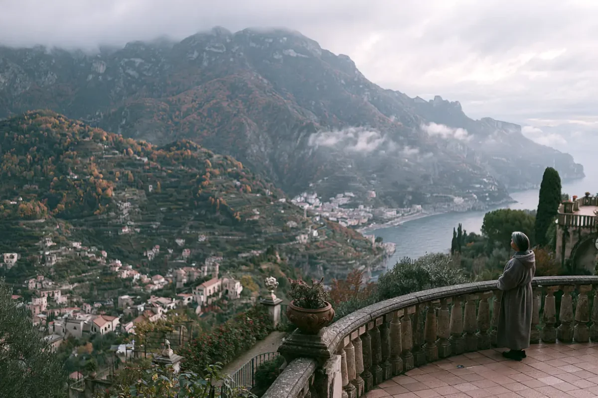 Best Time to Visit the Amalfi Coast: An Honest Month-by-Month Guide