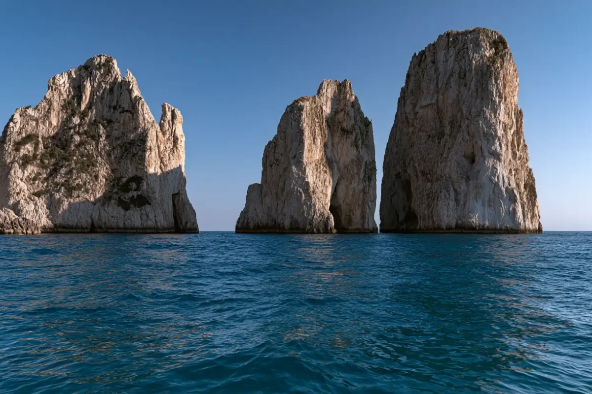 Capri & Blue Grotto Day Trip: How to Plan It and What to Expect