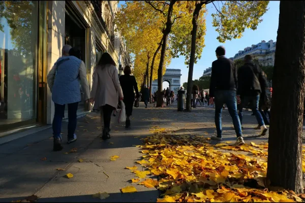 Champs-Élysées & Arc de Triomphe: Tickets, Best Time to Visit & Tips