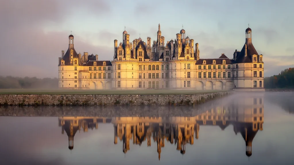 Château de Chambord