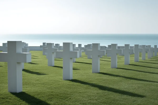 D-Day Landing Beaches in Normandy: A First-Timer’s Guide to What’s Actually Worth Your Time