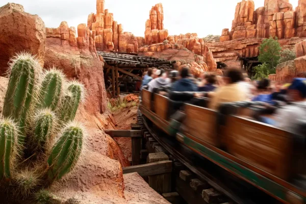 Disneyland Paris in 2026: Tickets, Prices, and the Best Time to Visit
