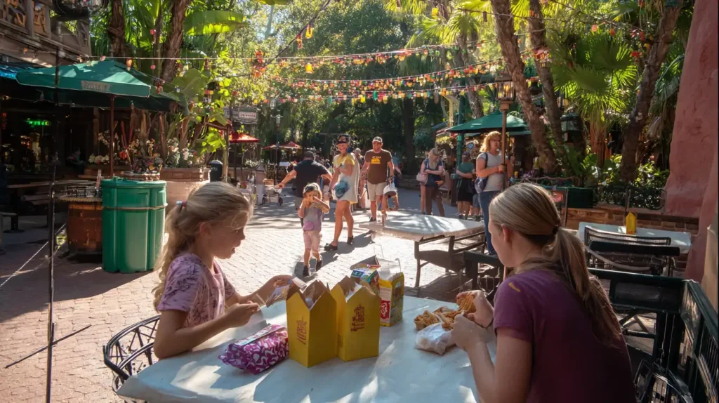 Getting There from Paris