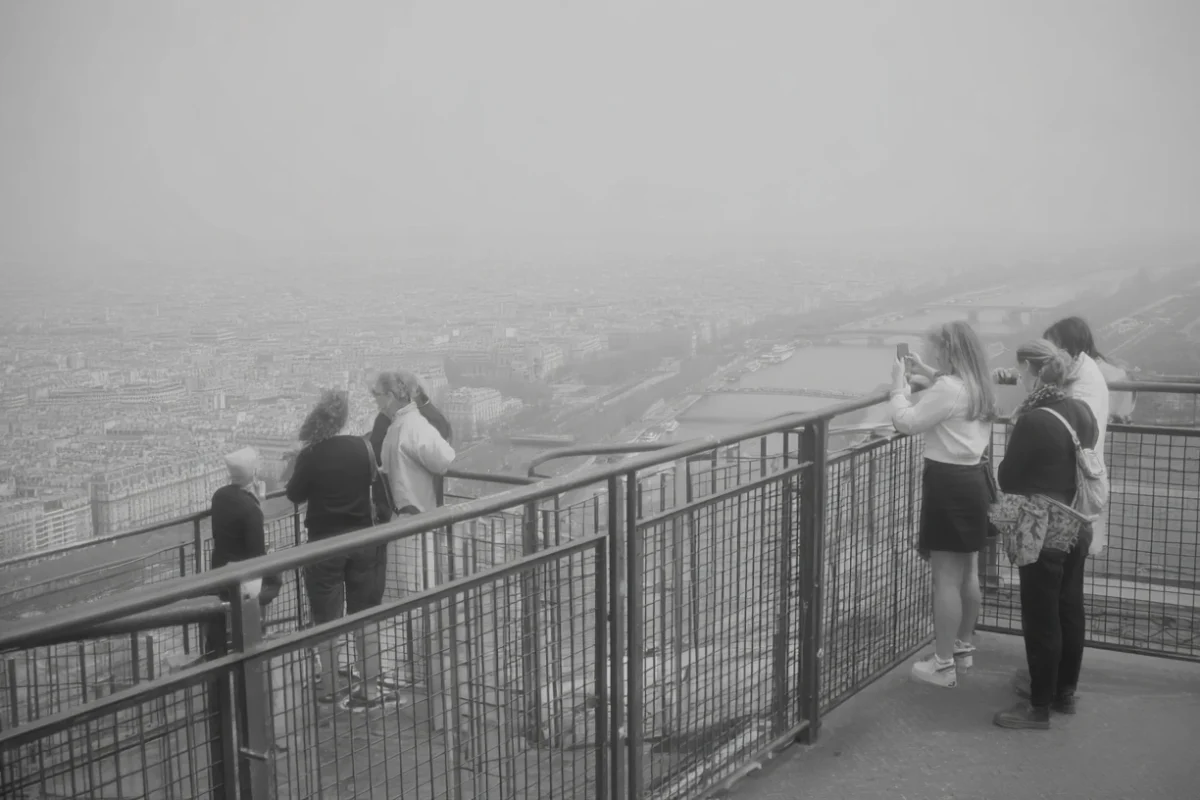 Eiffel Tower: Tickets, Best Time to Visit & Tips