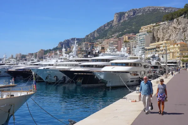 Èze Village & Monaco Day Trip: How to Plan It & What to Expect