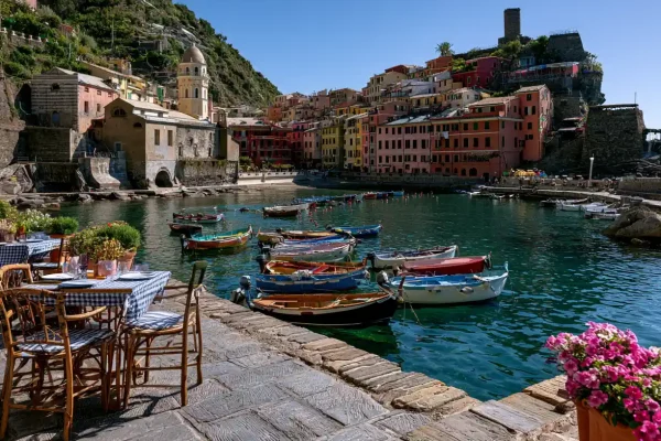 Five Villages of Cinque Terre: A Guide to What Makes Each One Worth Visiting