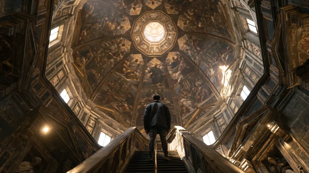 Florence Duomo & Brunelleschi's Dome