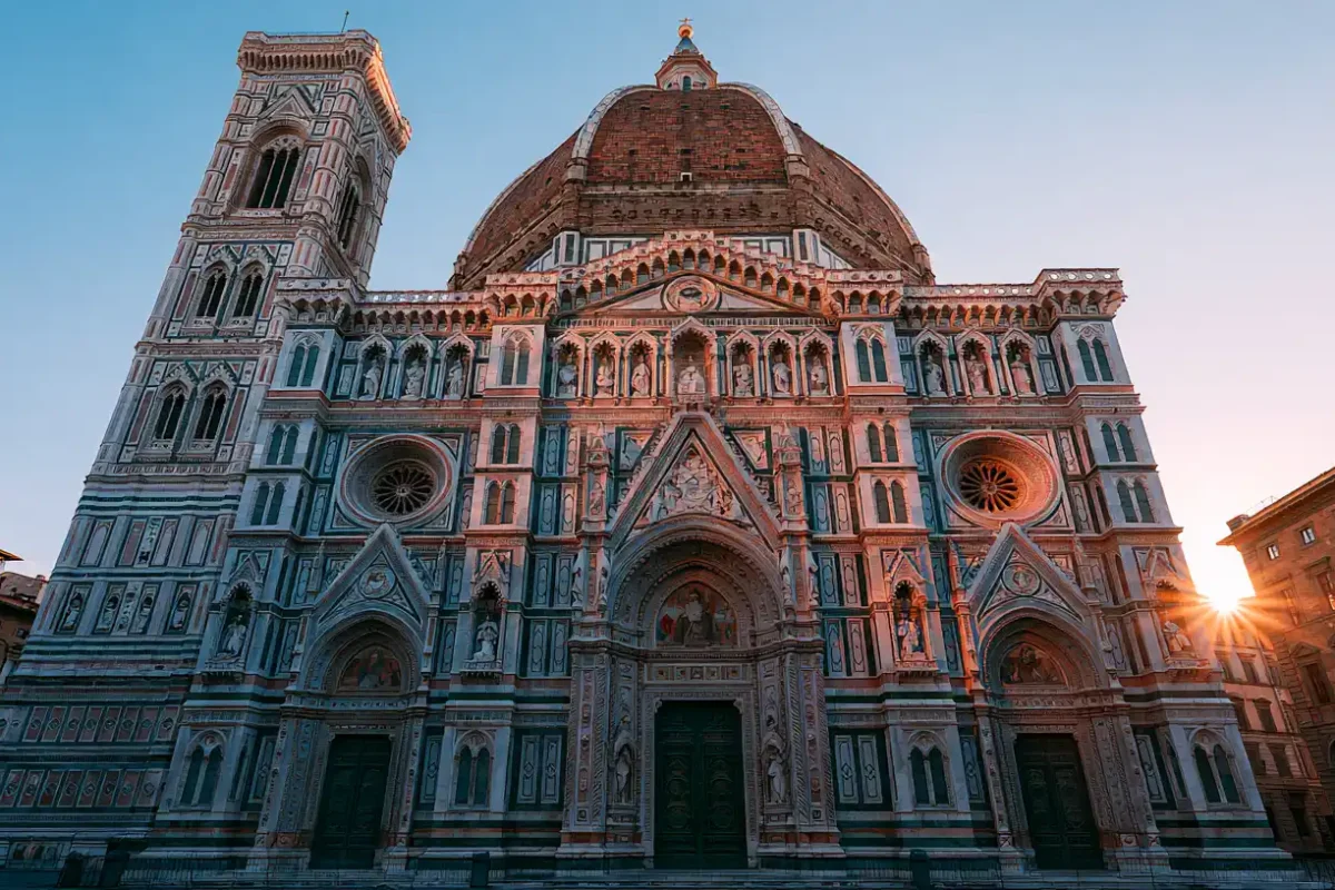 Florence Duomo & Brunelleschi’s Dome: How to Visit, Climb & Book Tickets