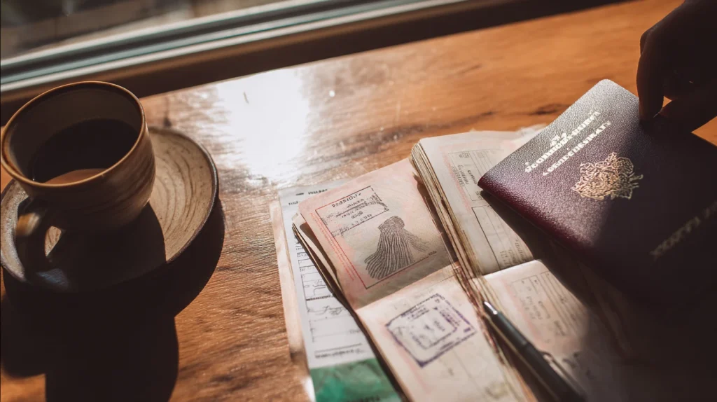 France Visa 
