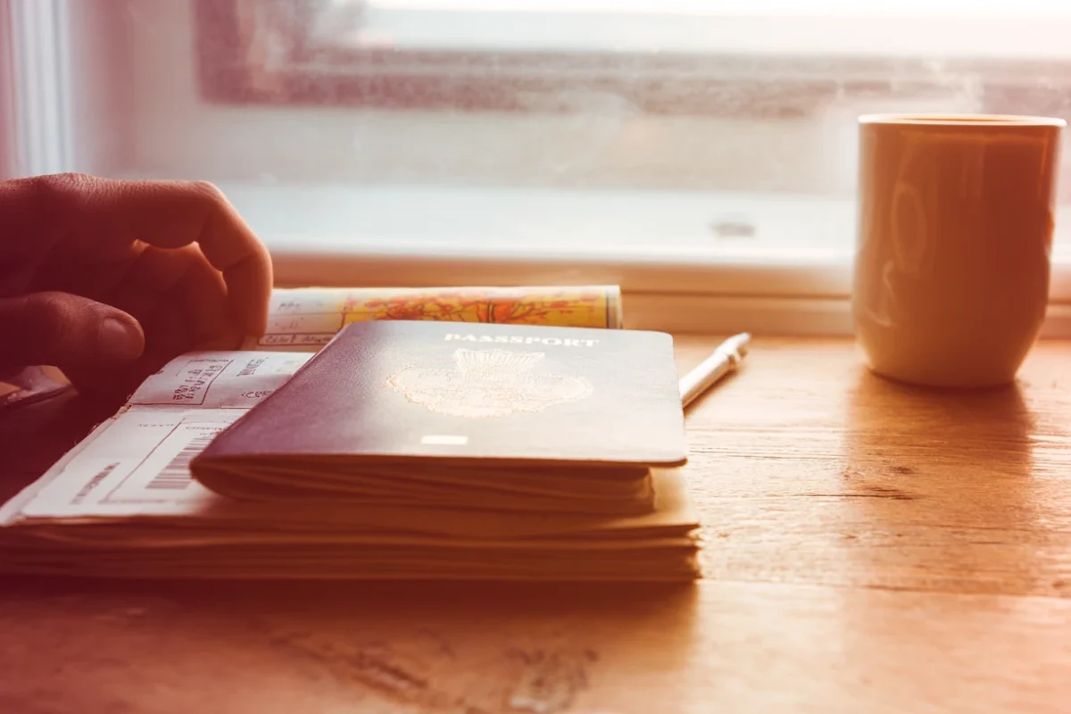 France Visa Requirements: What You Need to Enter (2026)