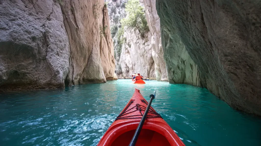 Gorges du Verdon