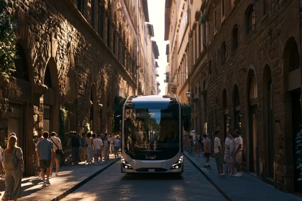 How to Get Around Florence: Easy Transport Guide for First-Timers