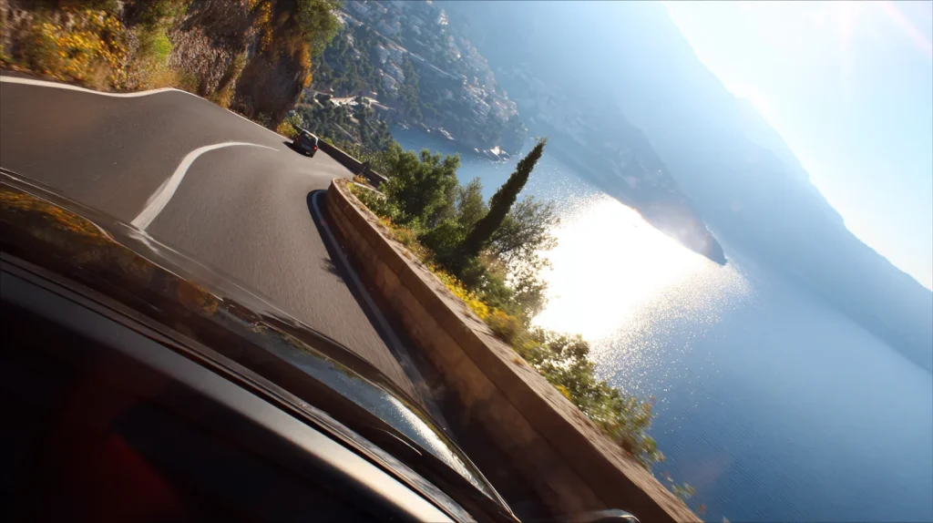 How to Get Around Nice & the French Riviera